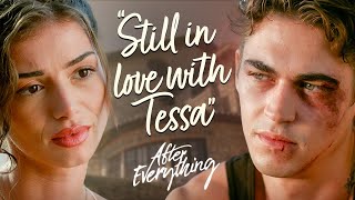 Hardin Turns Down Nathalie Because He Still Loves Tessa  After Everything [upl. by Acisseg]