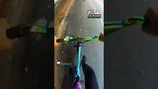 Conhecendo São Paulo BMX bmx bike bmxflatland [upl. by Bobbee]