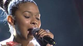 The Voice of the Philippines Jessica Reynoso  Ikaw  Live Performance [upl. by Venice]