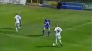 Lee Trundle Magic Man [upl. by Llibyc]