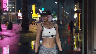 MIMI GTA5 ROLEPLAY AND VALORANT DONE  VLT RP  codashop exitlag [upl. by Irolav]