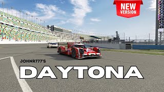 2024 Daytona International Raceway  Assetto Corsa [upl. by Nedac]