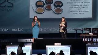 Motives BusinessBuilding Strategies with Loren Ridinger La La Anthony and Guests [upl. by Alaric]