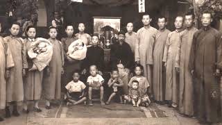 Album von China Familienfotos [upl. by Lrub485]