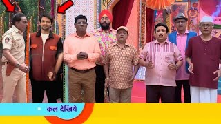 Taarak Mehta Ka Ooltah Chashmah New Episode 4203  TMKOC New Episode 4203 [upl. by Alrzc]