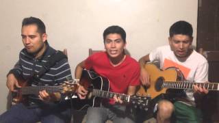 Te MetisteAriel Camacho TejonesDeLaSierra COVER [upl. by Enneicul]