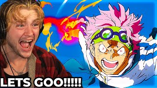 KOBY GOES CRAZY One Piece 1122 Reaction [upl. by Notgnimer953]