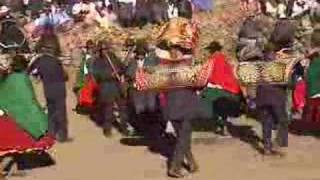 Cultura Aymara  Machaq Mara  Willkakuti  Inti Raymi  Ritual Aymara [upl. by Letti]