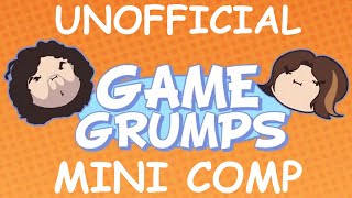 game grumps moments I have saved in my camera roll  unofficial mini compilation [upl. by Nniuqal811]