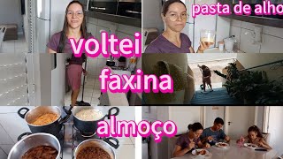 como fazer uma pasta de alhosábado com as crianças gratidão 🙌🏻💖 [upl. by Yuzik438]