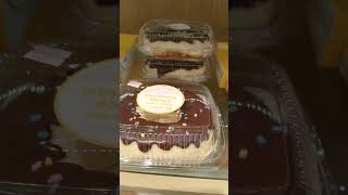 Choco Bavarian Donuts cake designssweet dessert 😋 yummylicious [upl. by Conant]