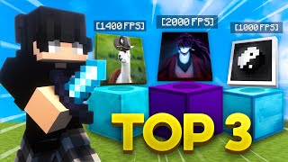 NEW TOP 3 PVP TEXTURE PACKS 18 [upl. by Mabel]