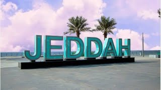 Top 10 Things to Do In Jeddah [upl. by Aikaz]