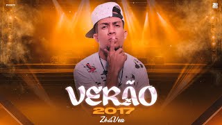 Zé da Vea  Cd Completo  Verão 2017  1 Relíquia [upl. by Errol]