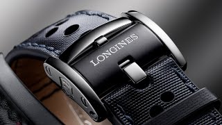 Top 9 Best Longines Watches For Men Buy 2024 [upl. by Irwinn]