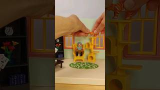 Spiel mit FamilieKlickmann playmobil retrogaming playmobilfamily flashback grandparents [upl. by Rehotsirhc764]