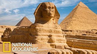 Тайны древнего Египта Документальный фильм National Geographic HD Документальные фильмы 2020 [upl. by Symer]