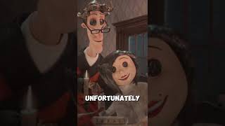 What happened to Coraline coraline story horrorstories [upl. by Aun]