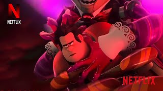 WreckIt Ralph Explained in Hindi  WreckIt Ralph Full Review and Explanation [upl. by Tongue389]