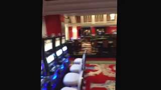 The Greenbrier casino you should not be seeing this [upl. by Nytsirc]