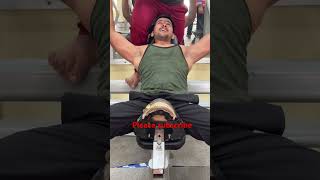 Chest workout ll Islam khan fitness best workout ll Chest upper part Workout best workout 💪🏻￼ [upl. by Otrebogir691]