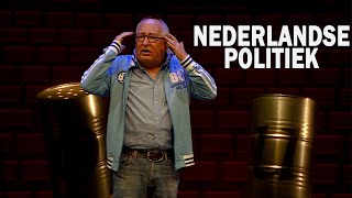 Youp van t Hek  Nederlandse Politiek Korrel Zout [upl. by Frodi724]