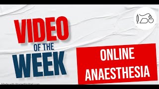 ON ARRIVAL BLOCKS – TRAUMA CARE Video of the Week [upl. by Letsou737]