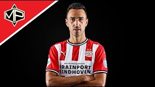 Eran Zahavi ►Welcome To PSV Eindhoven ● 20202021 ᴴᴰ [upl. by Nosnek932]