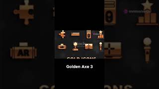 Golden Axe A Timeless Classic GoldenAxe RetroGaming ArcadeClassics RetroLegends [upl. by Lydnek]