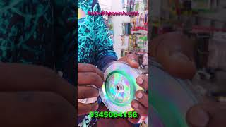 How to Spool Bait Caster Reel in Tamil fishing fishwithhanishtackles [upl. by Ojytteb]