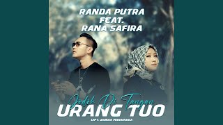 Jodoh Di Tangan Urang Tuo feat Rana Safira [upl. by Nevai]