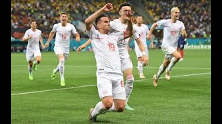 PENALTY France 34 Switzerland  Euro  All goals and highlights  28062021 [upl. by Abey]