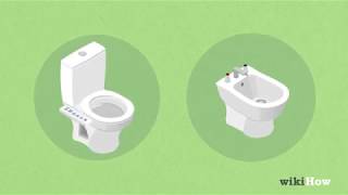 How to Use a Bidet [upl. by Shiverick]