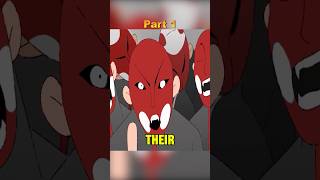 Do you know the origin of the Justicar❤️part 1😄animation shorts [upl. by Berardo]