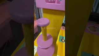 customization pretend play museum China factoryindoor pretend city factoryPlay Centers [upl. by Assehc85]