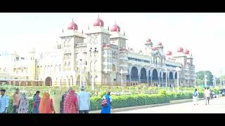 Palace  Mysore [upl. by Micaela641]