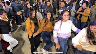 Los Engreídos Olímpicos de Huancayo  Pamplona Alta 🥳🥳🥳 [upl. by Halladba]