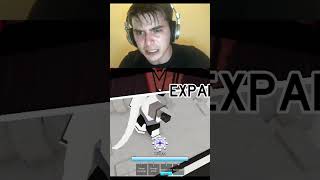 FUI JOGAR DE MAHORAGA E ENCONTREI O GRIFFITH OXI roblox shorts games anime [upl. by Acinahs]