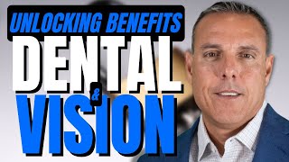 Unlocking the Benefits of Ameritas Dental and Vision Plans  Comprehensive Coverage Explained [upl. by Ennazus]