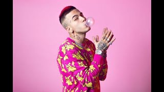 Sfera Ebbasta biglietti gratis per i genitori ai suoi concerti [upl. by Ytisahc980]