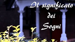 Spiritualità che cosa significano i SOGNI GUIDA a come interpretarli [upl. by Demmahum296]