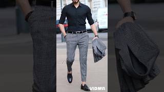 Formal Shirt And Pant Best Comenasan for men shorts virlshort [upl. by Anayt]