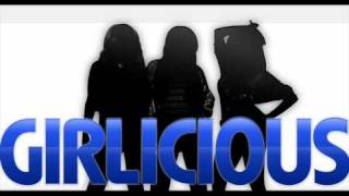 Girlicious  Maniac Full HQ New Song 2010 [upl. by Ecinev]