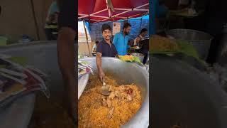 Chennai street food for foodies [upl. by Utimer]