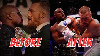 The Most INSANE Trash Talk Stories in Boxing [upl. by Frymire]