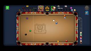 8 Ball pood gameplay foulplay cheating [upl. by Laughry]