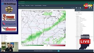 Long Range Forecast For Rain [upl. by Lucky]