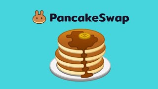 PANCAKESWAP tutorial español [upl. by Rednal]