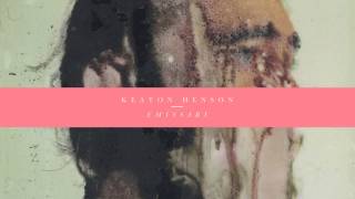 Keaton Henson feat Ren Ford  Emissary [upl. by Leseil]