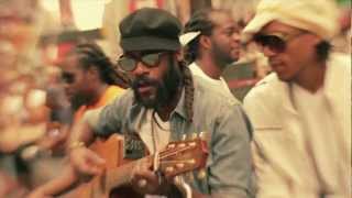 TARRUS RILEY  IF ITS JAH WILL  Official Music Video [upl. by Sachi]